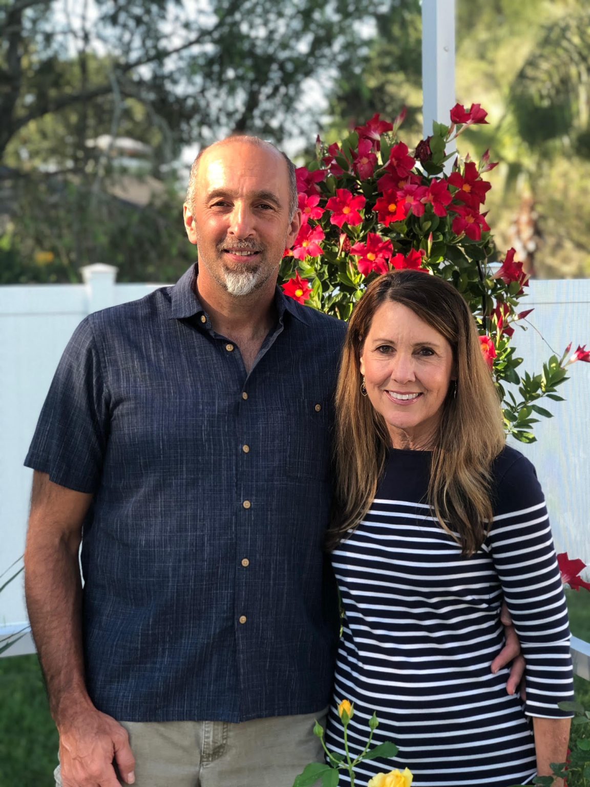 Staff Spotlight: Meet The Kappenmans | God's Protected Harbor