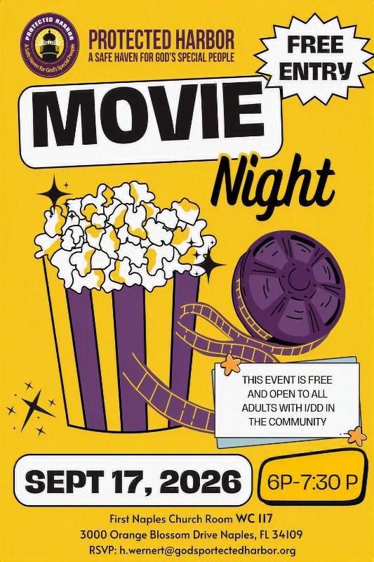 Free Movie Night