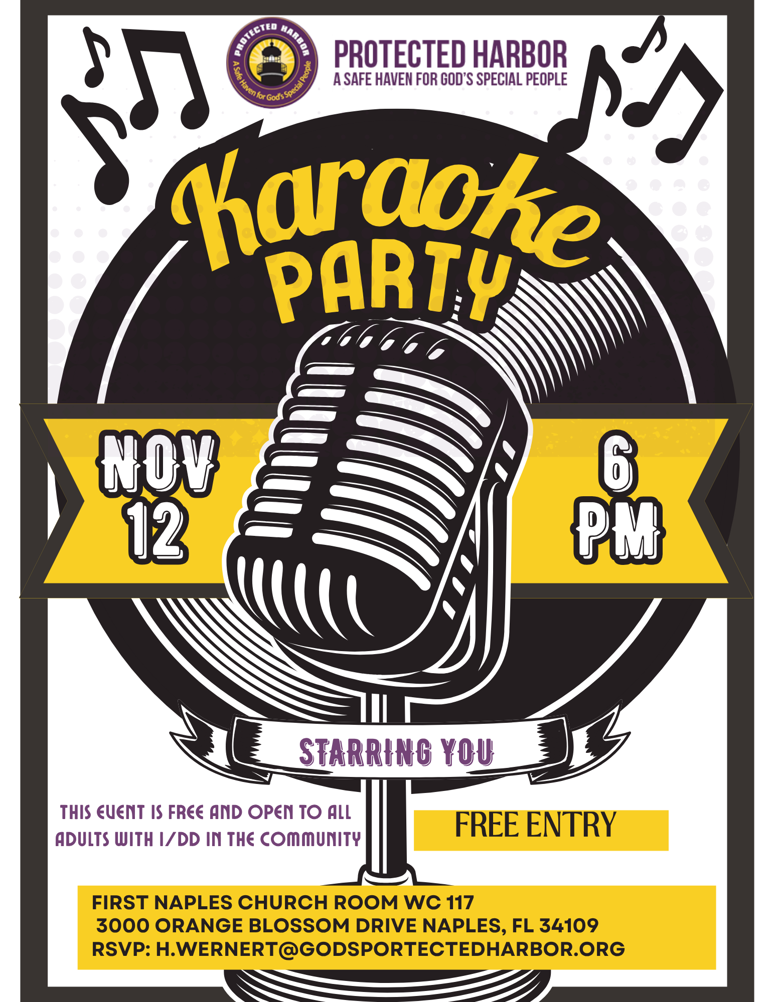 Karaoke Party
